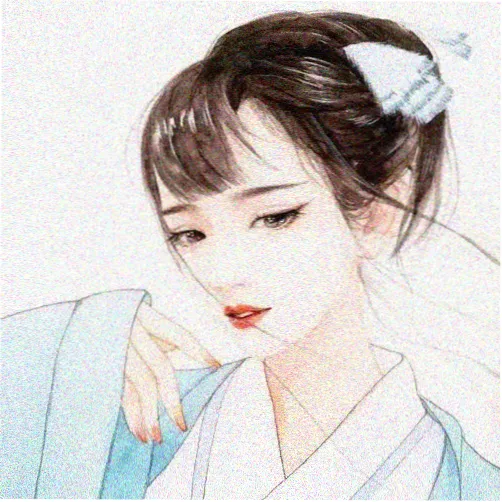 读者小满头像