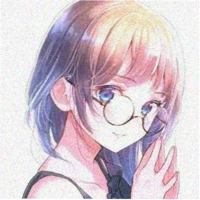 饼干姐姐娜娜nana头像